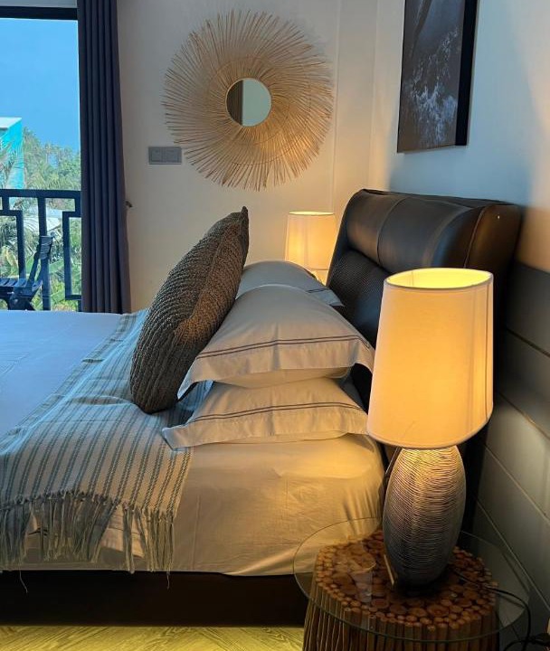 Photo of Bedroom in Fulhadhoo