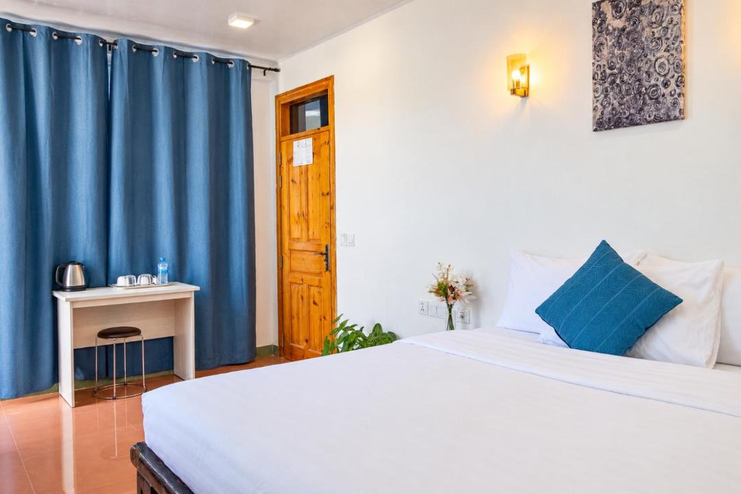 Photo of Bedroom in Huraa