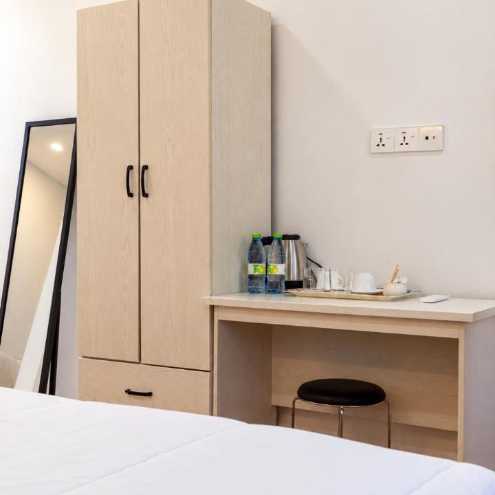 Photo of Bedroom in Huraa