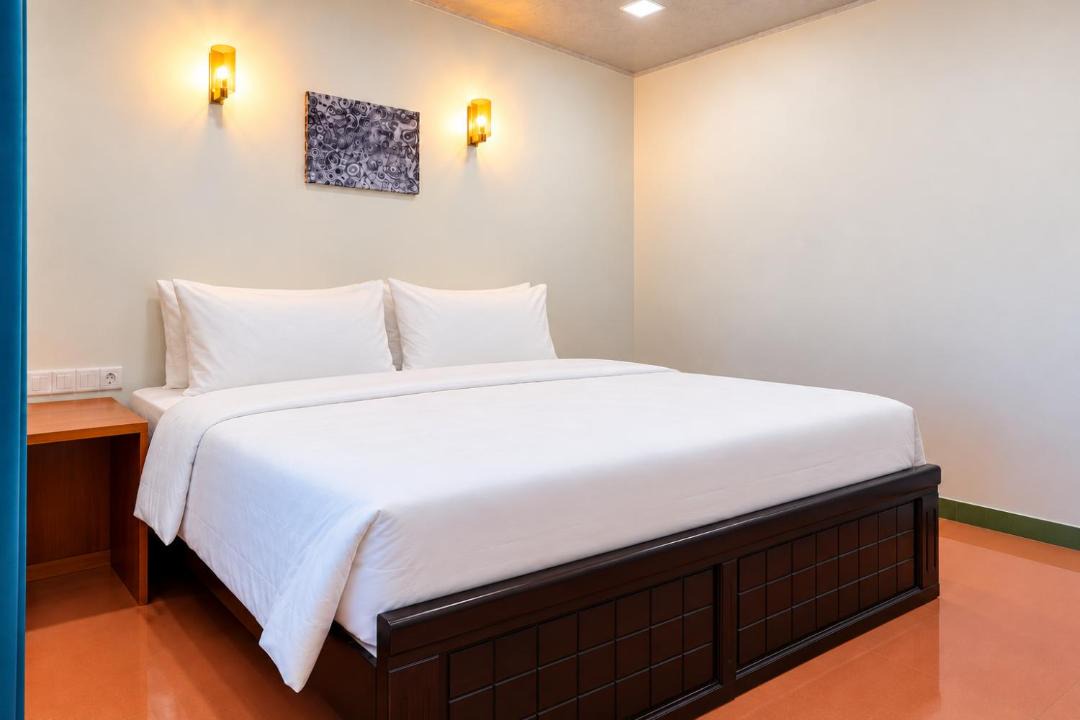 Photo of Bedroom in Huraa