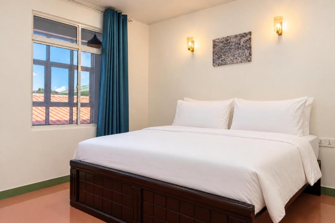 Photo of Bedroom in Huraa