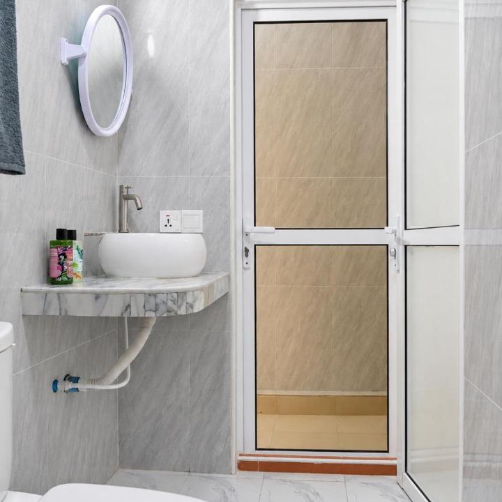 Photo of Bathroom in Huraa