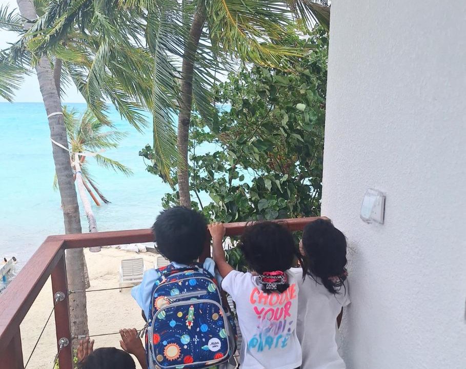 Photo of Others in Dhiffushi