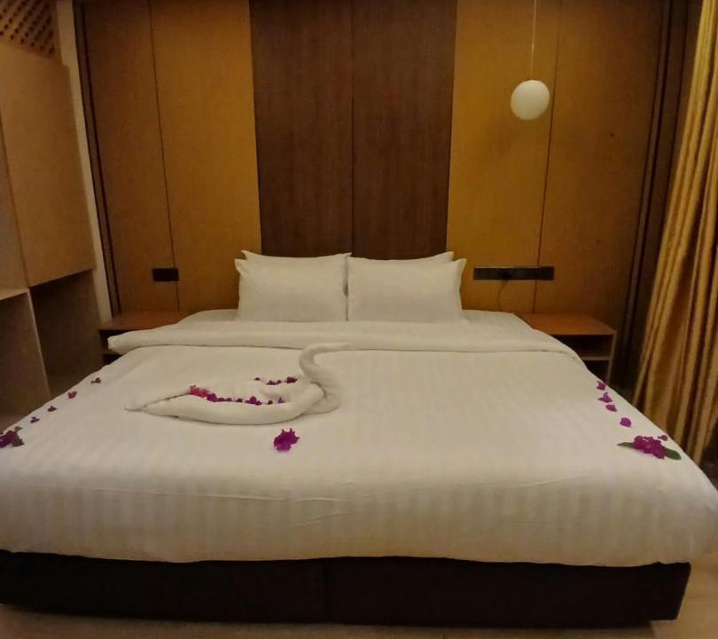 Photo of Bedroom in Feridhoo