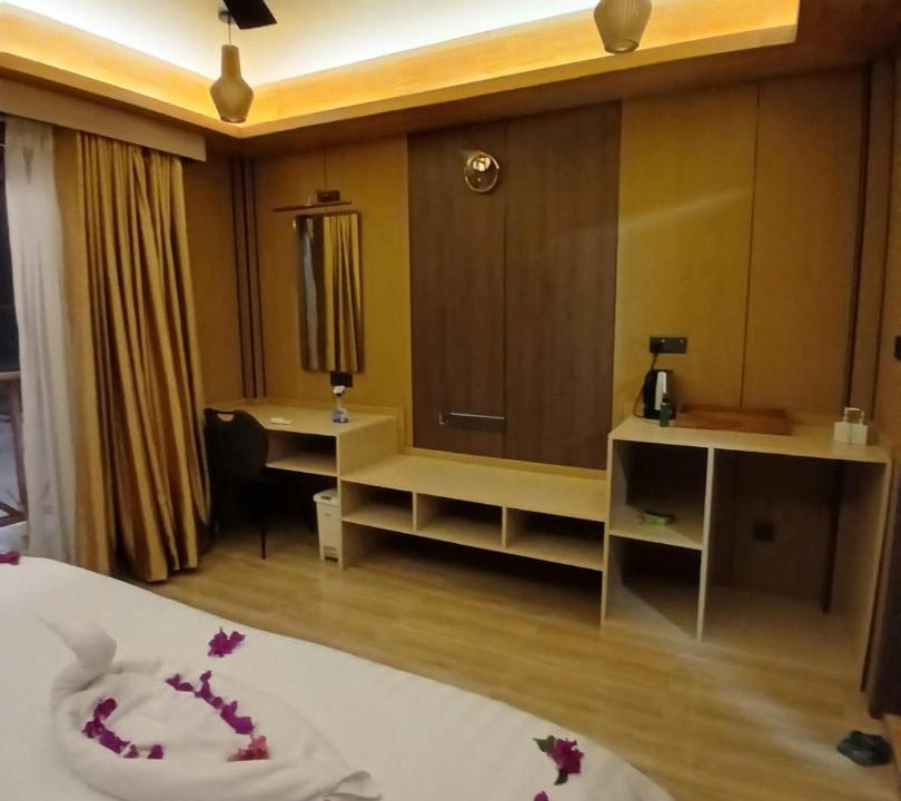 Photo of Bedroom in Feridhoo
