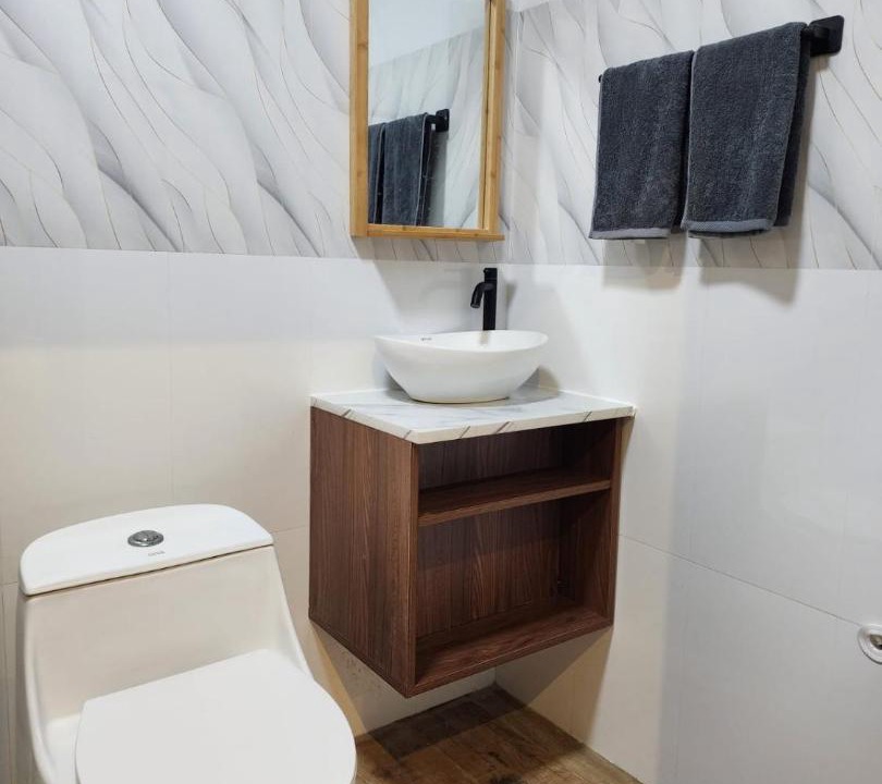 Photo of Bathroom in Fulhadhoo