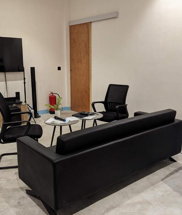 Photo of Livingroom in Fuvahmulah