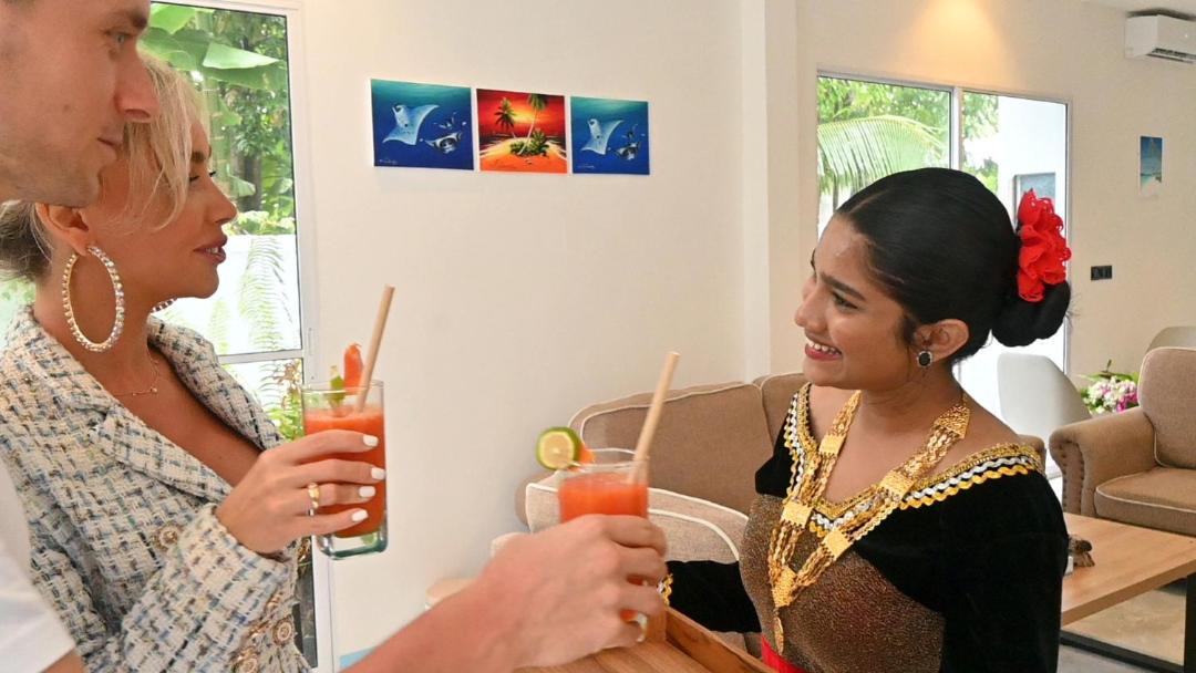 Photo of Others in Fuvahmulah