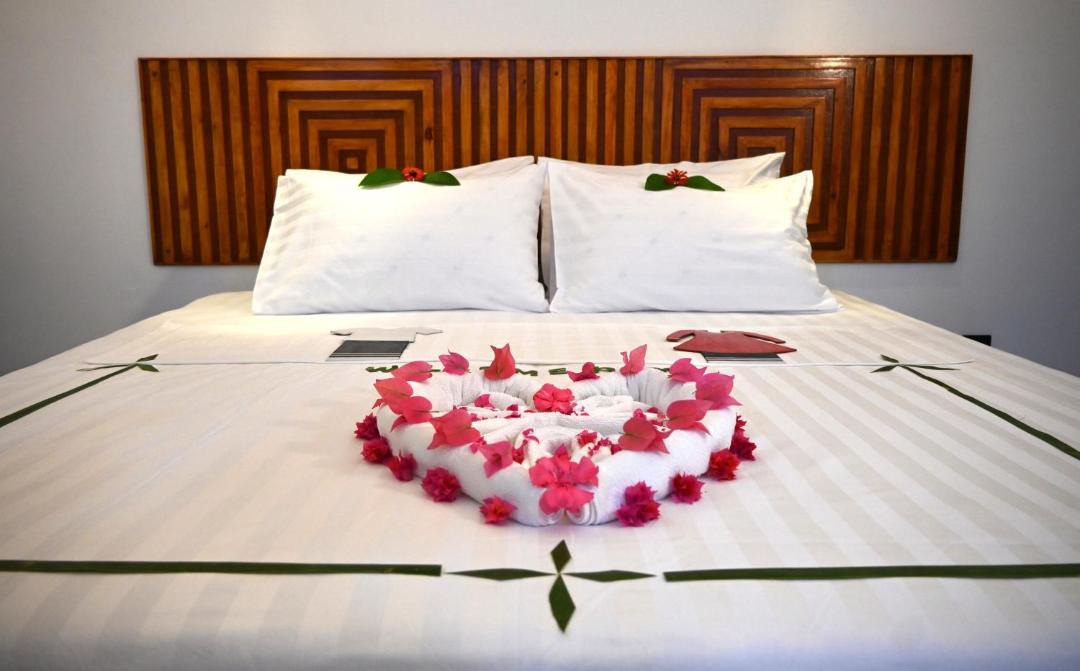 Photo of Bedroom in Fuvahmulah