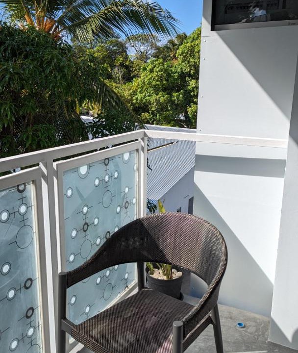 Photo of Patio Balcony in Fuvahmulah
