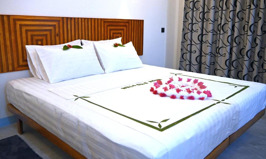 Photo of Bedroom in Fuvahmulah