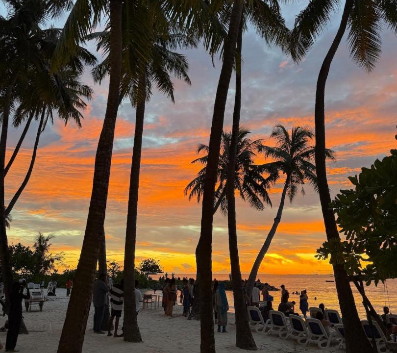 Photo of Others in Maafushi