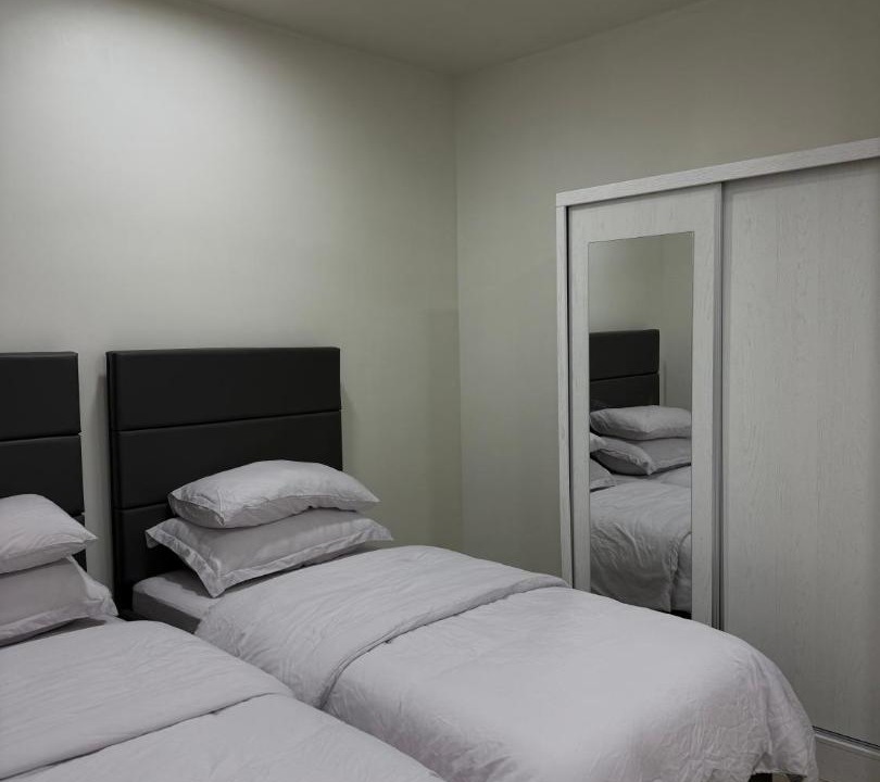 Photo of Bedroom in Maafushi
