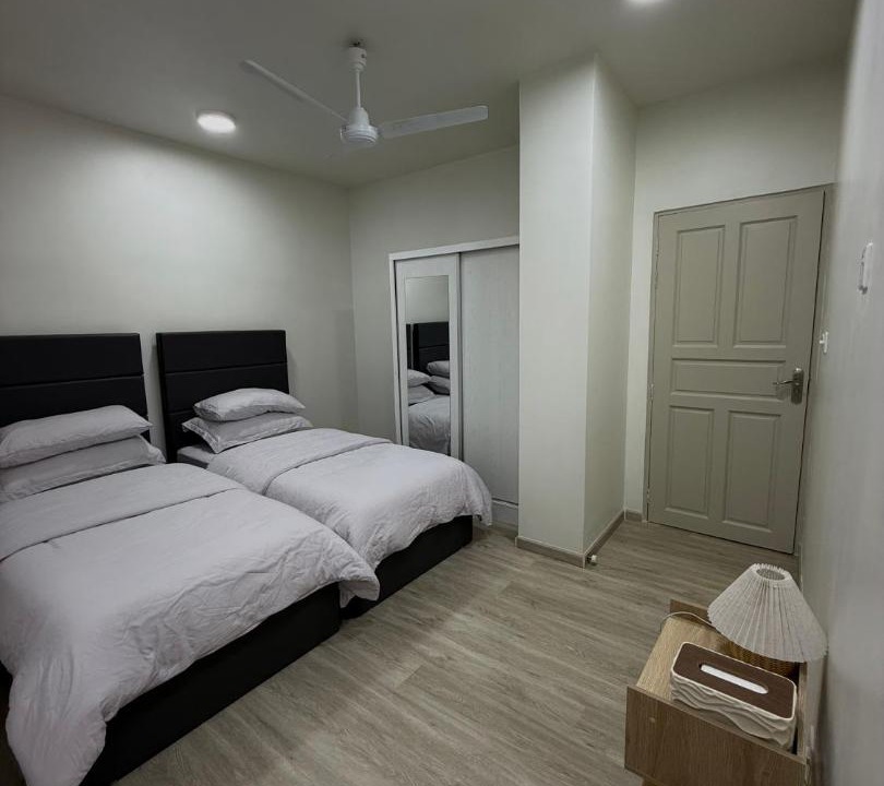 Photo of Bedroom in Maafushi