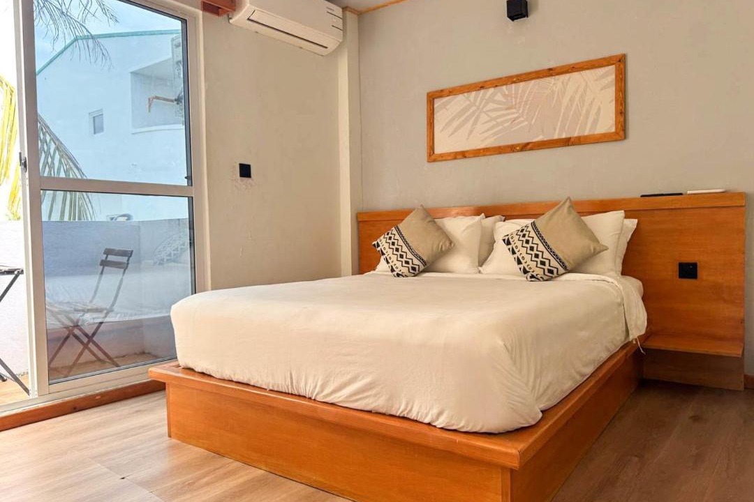 Photo of Bedroom in Dhiffushi
