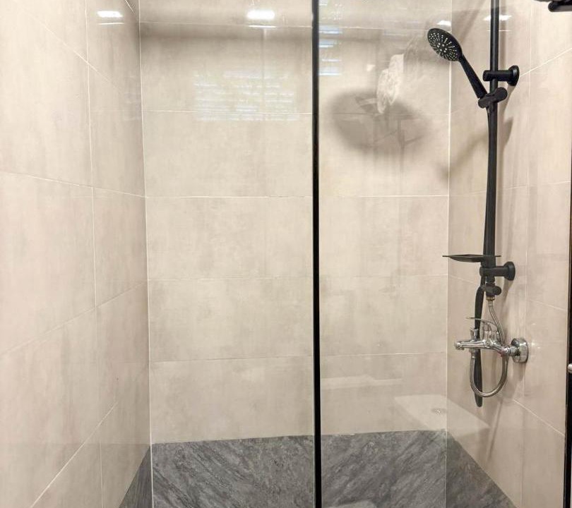 Photo of Bathroom in Dhiffushi