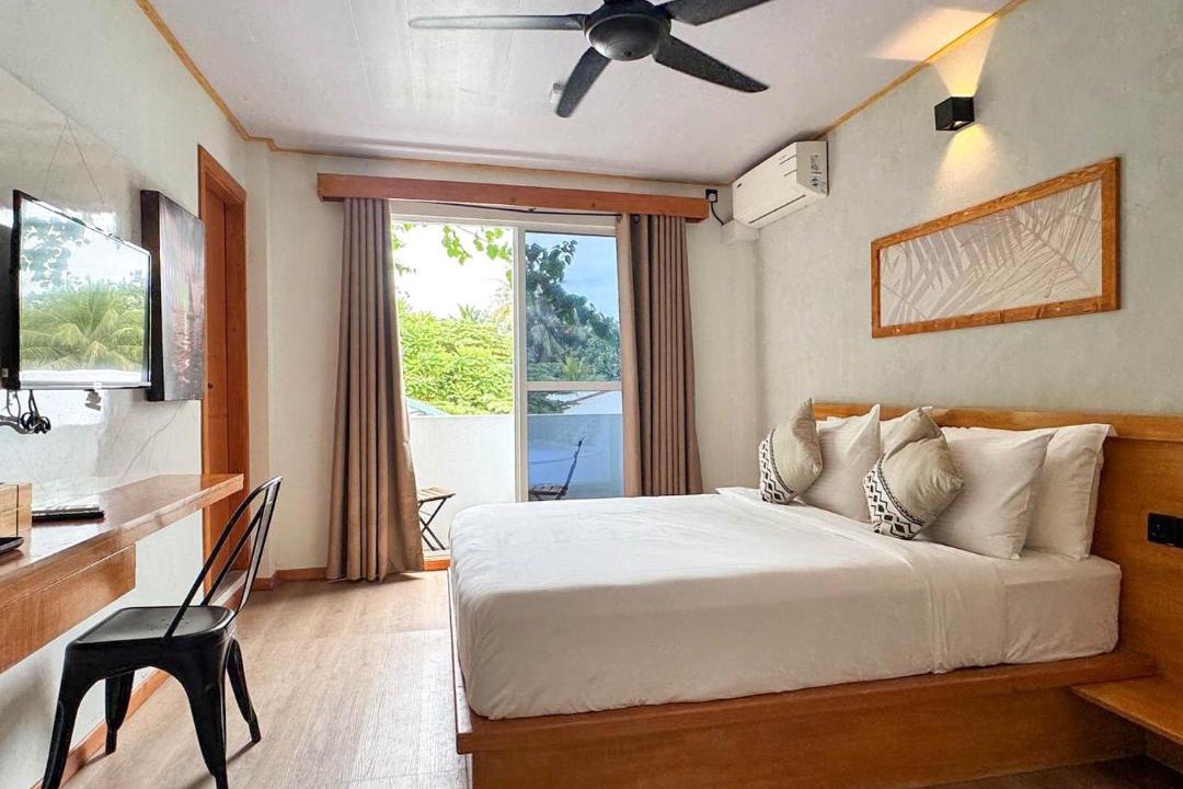 Photo of Bedroom in Dhiffushi