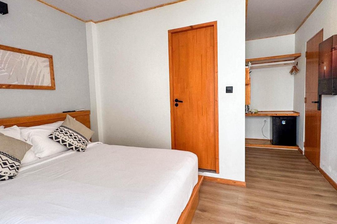 Photo of Bedroom in Dhiffushi