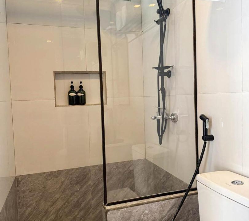Photo of Bathroom in Dhiffushi