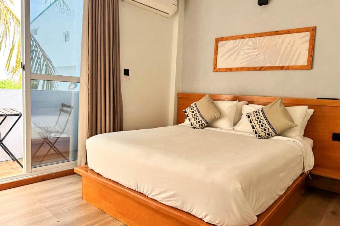 Photo of Bedroom in Dhiffushi