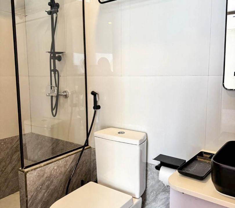 Photo of Bathroom in Dhiffushi