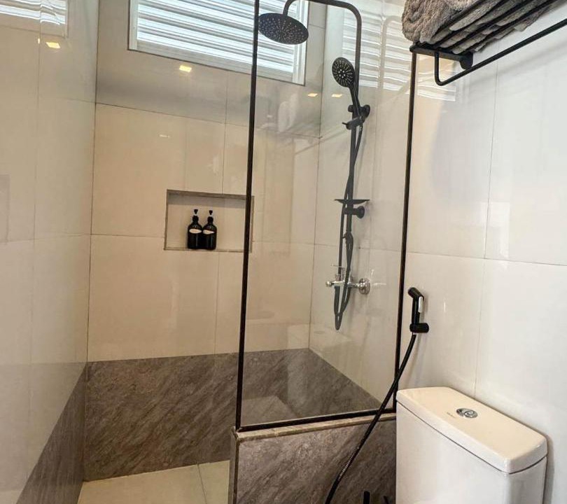 Photo of Bathroom in Dhiffushi