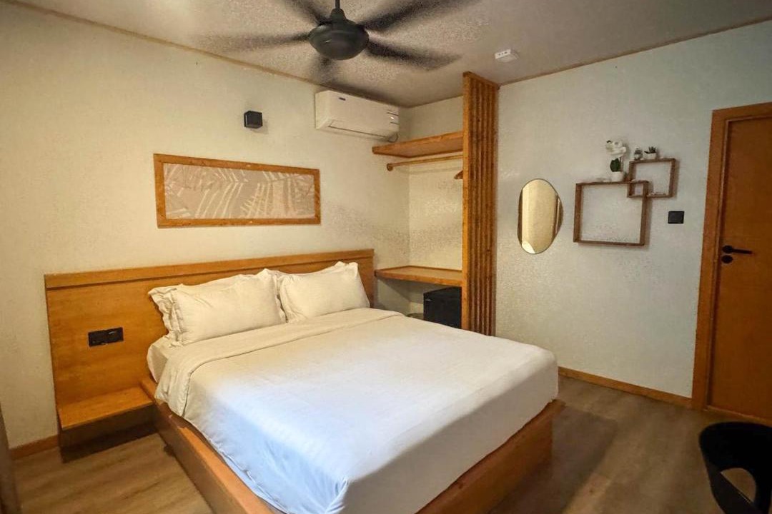 Photo of Bedroom in Dhiffushi