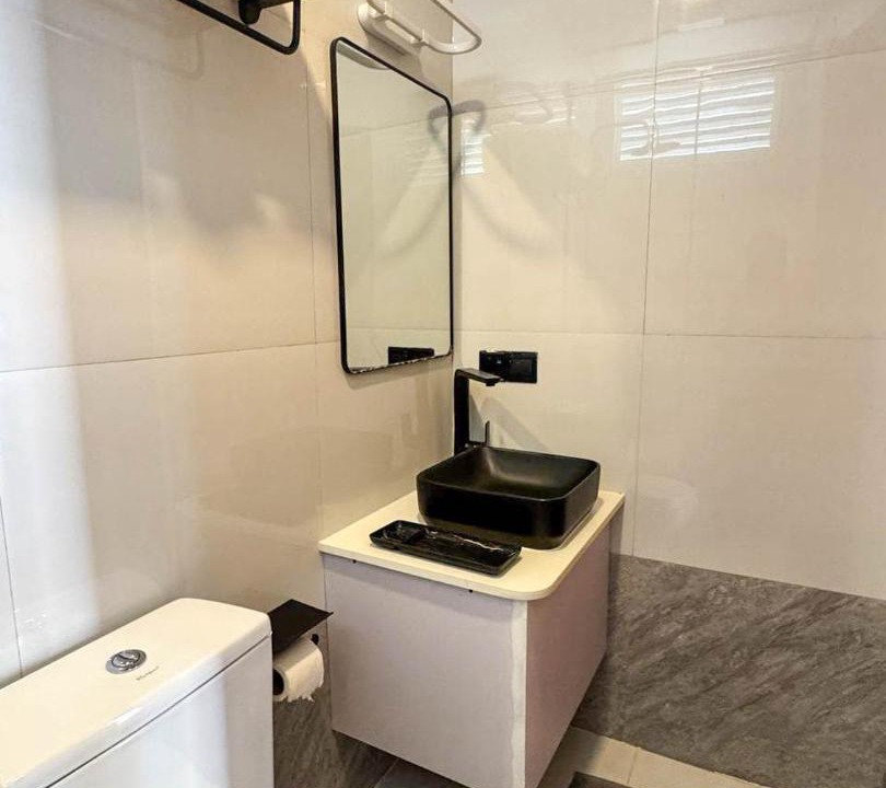 Photo of Bathroom in Dhiffushi