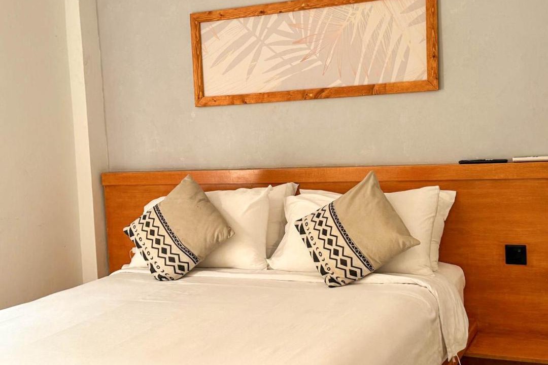 Photo of Bedroom in Dhiffushi
