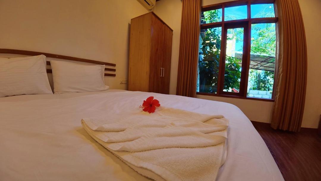 Photo of Bedroom in Maamigili