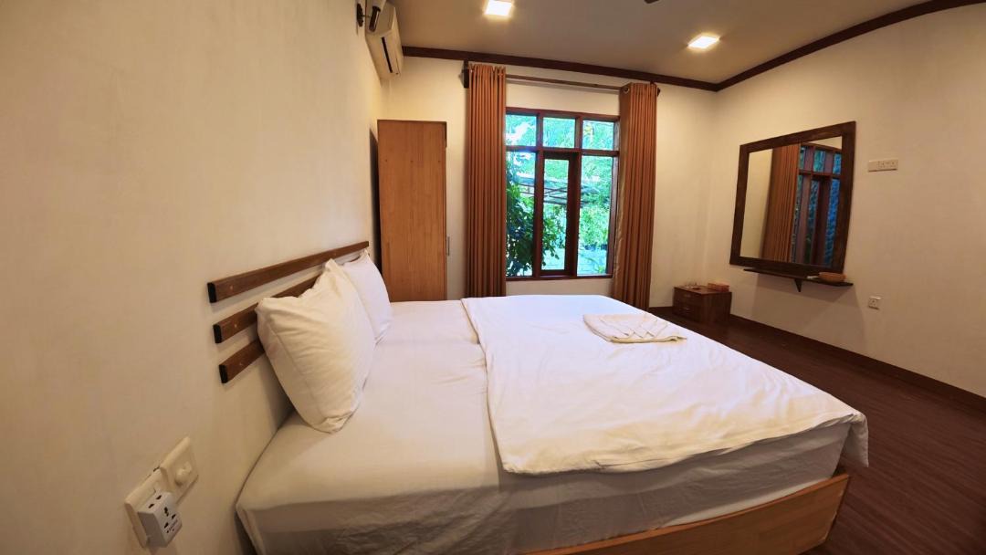 Photo of Bedroom in Maamigili