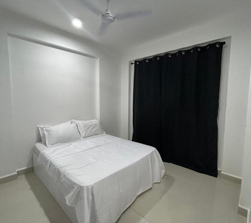 Photo of Bedroom in Farukolhufushi Island