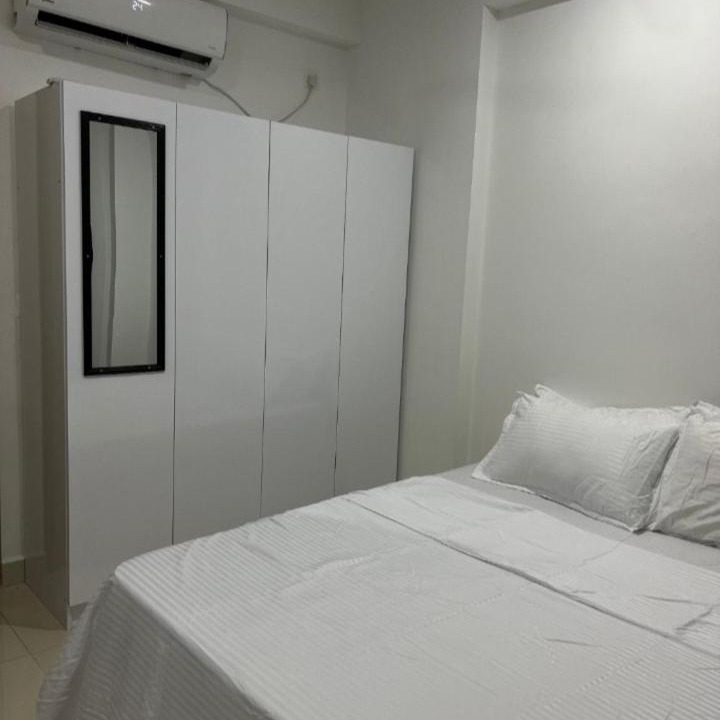 Photo of Bedroom in Farukolhufushi Island