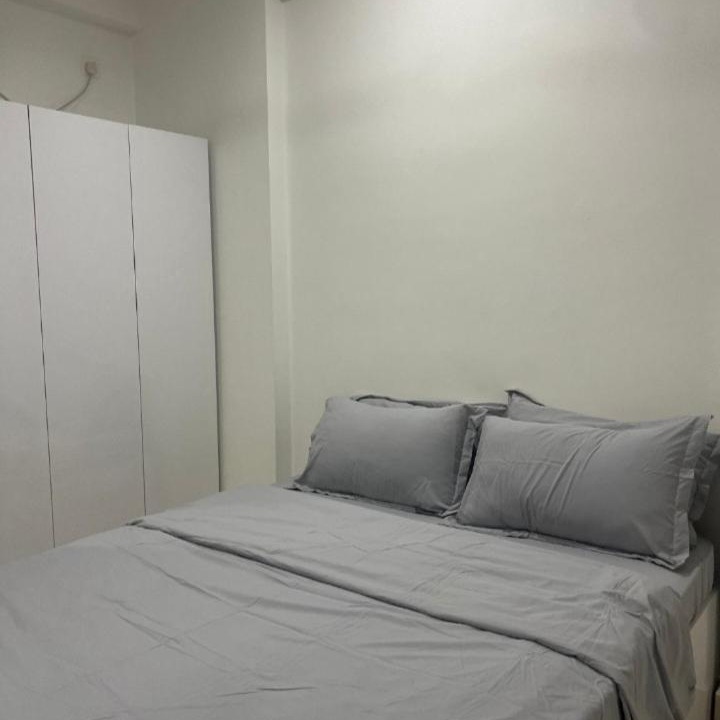 Photo of Bedroom in Farukolhufushi Island