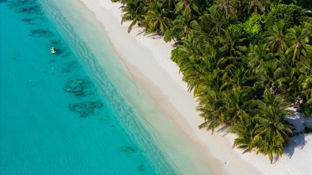 Photo of Others in Dhigurah