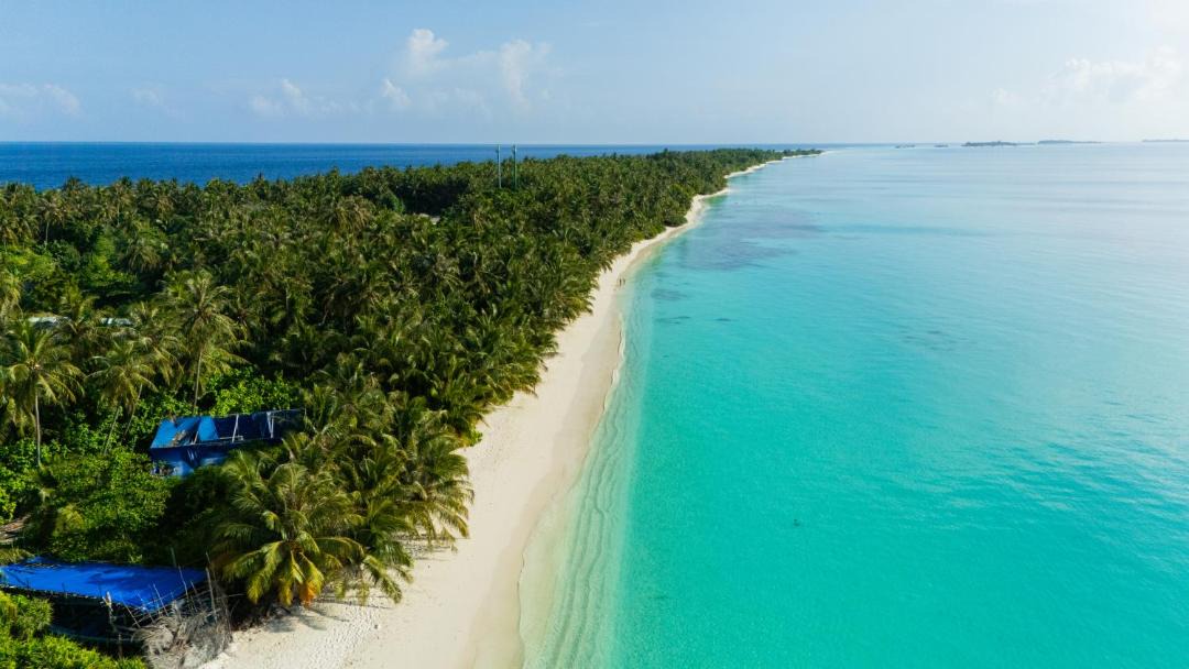 Photo of Others in Dhigurah