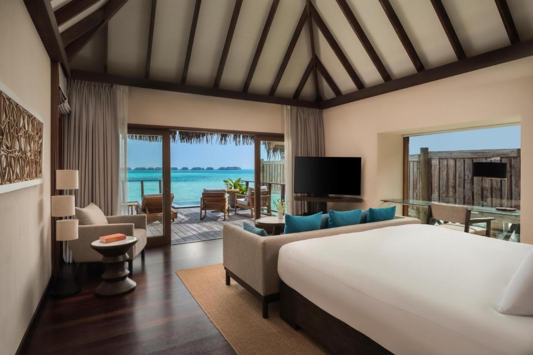 Photo of Bedroom in Rangalifinolhu