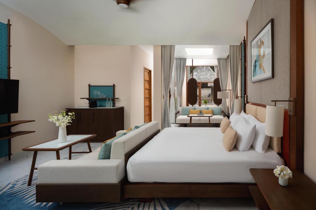 Photo of Bedroom in Rangalifinolhu