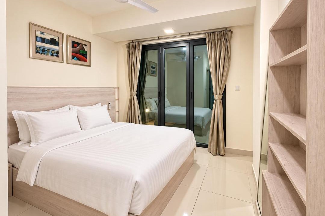 Photo of Bedroom in Hulhumale