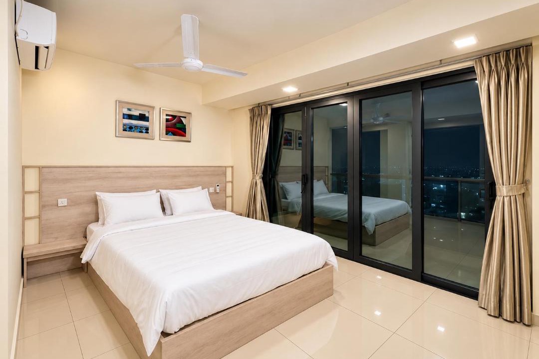 Photo of Bedroom in Hulhumale