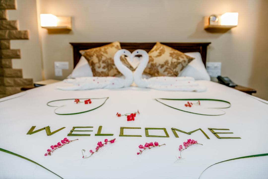Photo of Bedroom in Vilimale