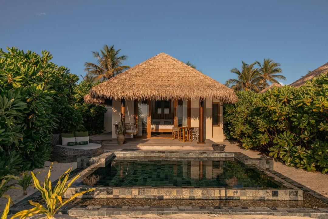 Photo of Others in Dhidhoofinolhu Island