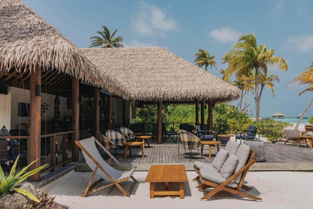 Photo of Others in Dhidhoofinolhu Island