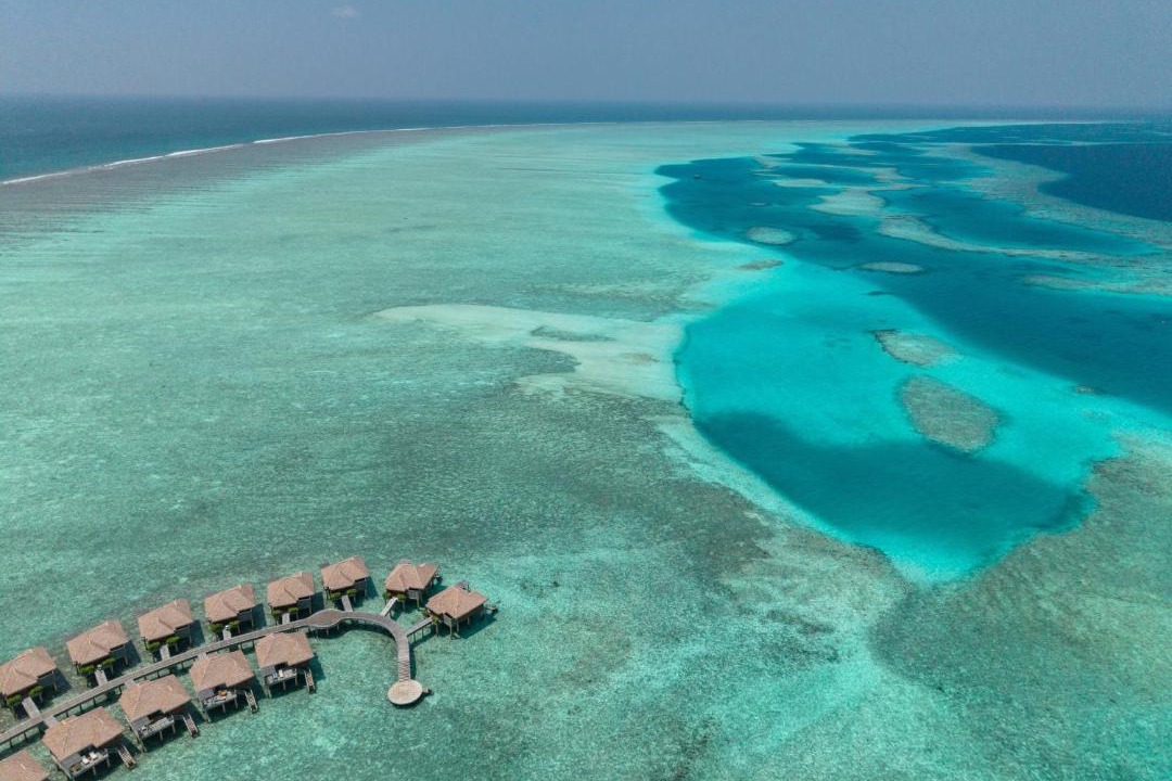 Photo of Others in Dhidhoofinolhu Island