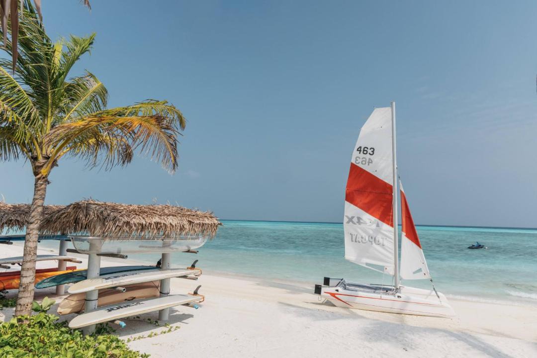 Photo of Others in Dhidhoofinolhu Island