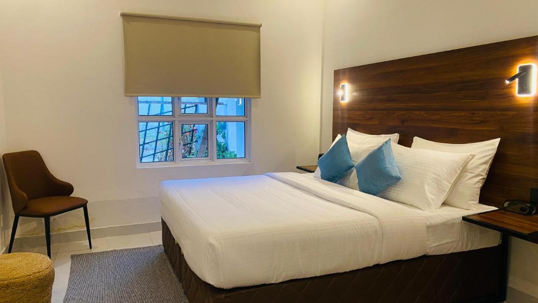 Photo of Bedroom in Muli