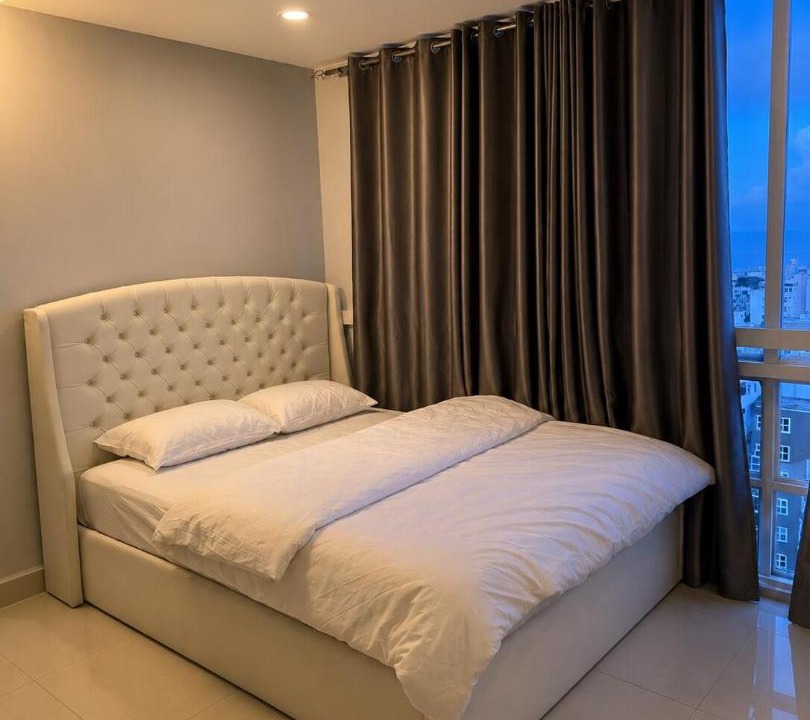 Photo of Bedroom in Hulhumale