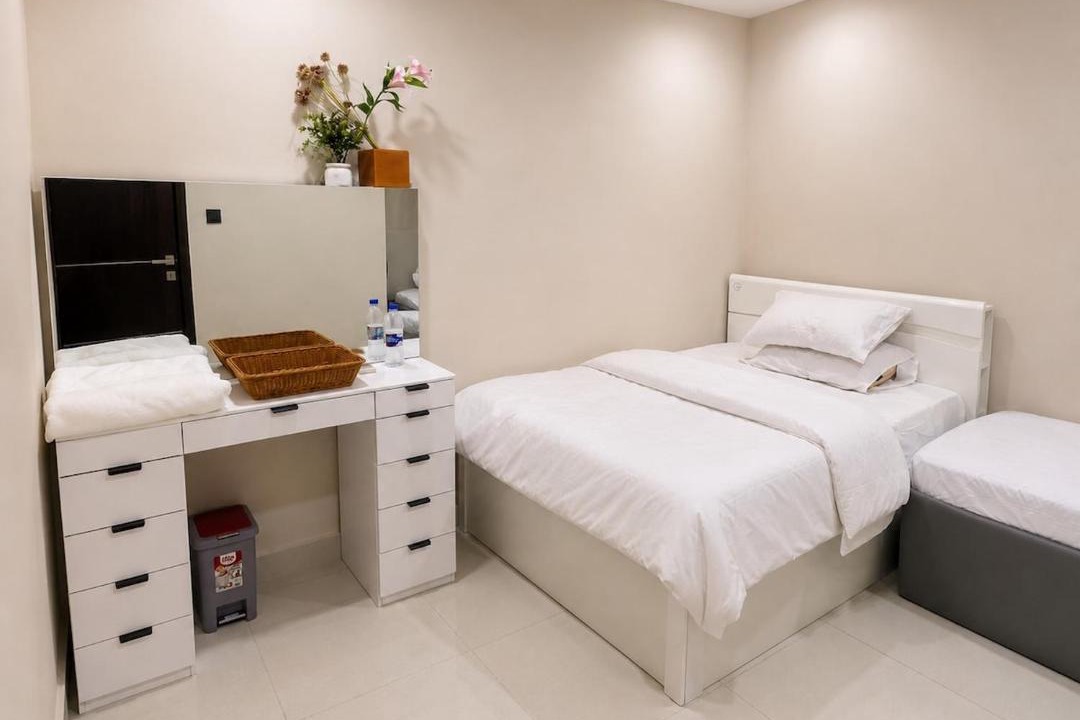 Photo of Bedroom in Hulhumale