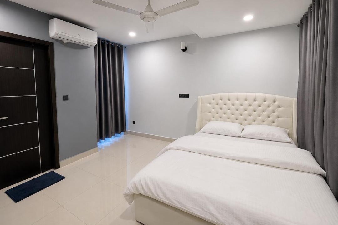 Photo of Bedroom in Hulhumale