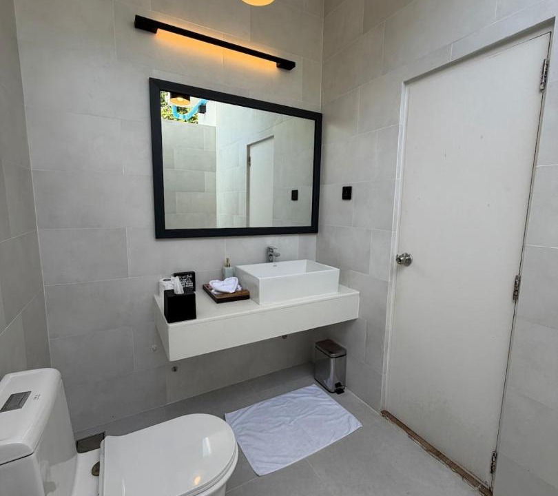 Photo of Bathroom in Fenfushi